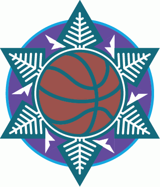 Utah Jazz 1996-2004 Alternate Logo iron on heat transfer v2